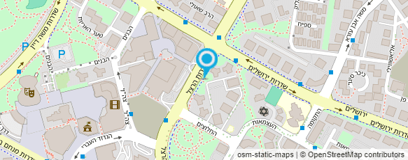 מפת הגעה אל אבן ושיש עיוש מפת הגעה אל אבן ושיש עיוש