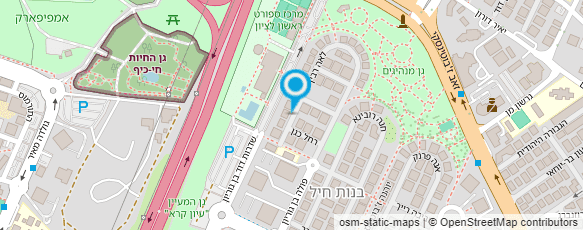 מפת הגעה אל ויקטור