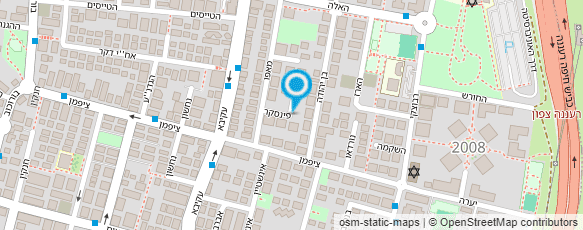 מפת הגעה אל שרגנהיים אריאלה מפת הגעה אל שרגנהיים אריאלה