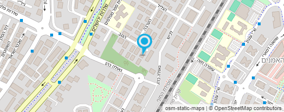 מפת הגעה אל שיש - מצבות אסולין