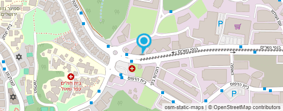 מפת הגעה אל דיל שמעון מפת הגעה אל דיל שמעון