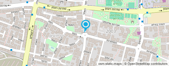 מפת הגעה אל ליעד הנדסה (ד.פ)