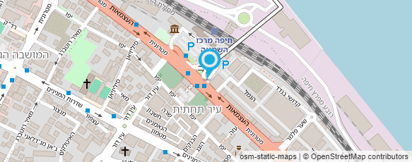 מפת הגעה אל אביעד כרמל - סוכנות ביטוח (1994) בע"מ מפת הגעה אל אביעד כרמל - סוכנות ביטוח (1994) בע"מ