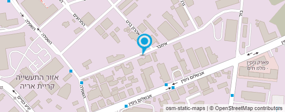 מפת הגעה אל רוזנשטוק / שיפור הנדסה ולוגיסטיקה