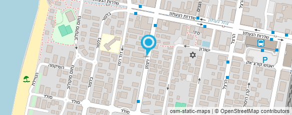 מפת הגעה אל בית הורים רונית 1988 בע"מ מפת הגעה אל בית הורים רונית 1988 בע"מ