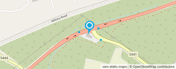 מפת הגעה אל תחנת דלק פז