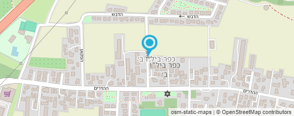 מפת הגעה אל טרנצ'ר יצחק מור מפת הגעה אל טרנצ'ר יצחק מור