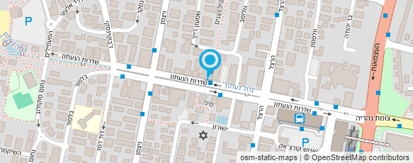 מפת הגעה אל תכשיטי צילה