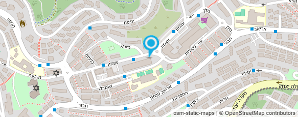 מפת הגעה אל גולן סוכנויות לביטוח בע"מ מפת הגעה אל גולן סוכנויות לביטוח בע"מ