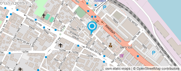 מפת הגעה אל וייס סמי מפת הגעה אל וייס סמי