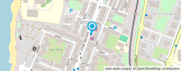 מפת הגעה אל מרפאת רהב מפת הגעה אל מרפאת רהב