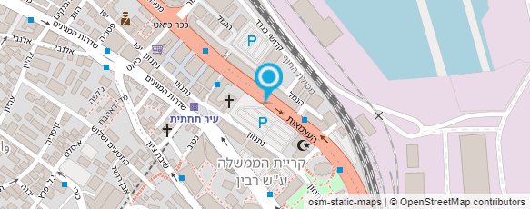 מפת הגעה אל ענבי שמואל