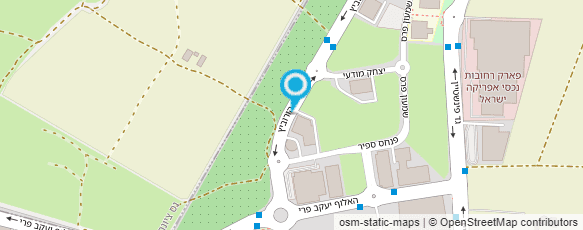 מפת הגעה אל שמשי-רחמים ואהרון שמשי-סוכנות לביטוח בע"מ מפת הגעה אל שמשי-רחמים ואהרון שמשי-סוכנות לביטוח בע"מ