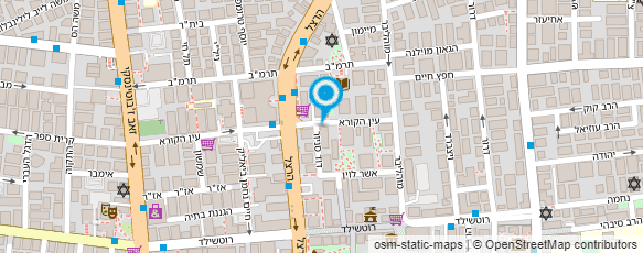 מפת הגעה אל אמינות הקוורץ מפת הגעה אל אמינות הקוורץ