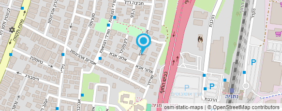 מפת הגעה אל אליהו פלח מפת הגעה אל אליהו פלח