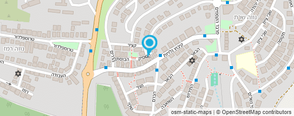 מפת הגעה אל שוץ נחום מפת הגעה אל שוץ נחום