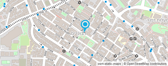 מפת הגעה אל שמעון תיקוני נגרות מפת הגעה אל שמעון תיקוני נגרות