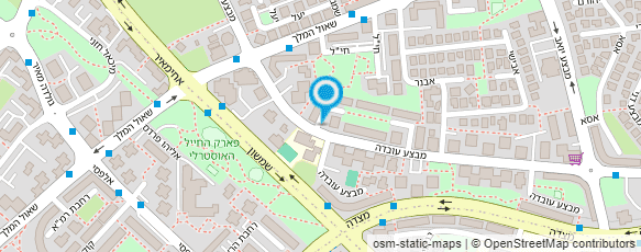 מפת הגעה אל ד"ר רויט ברוך מפת הגעה אל ד"ר רויט ברוך