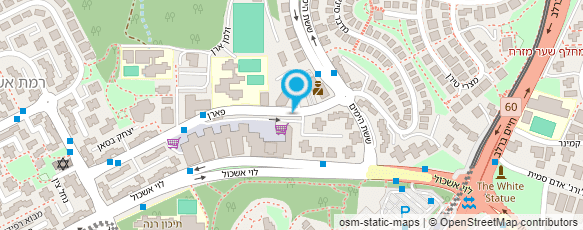 מפת הגעה אל אמנה תנועת ההתישבות של גוש אמונים מפת הגעה אל אמנה תנועת ההתישבות של גוש אמונים