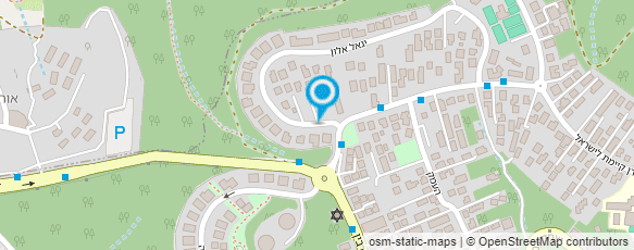 מפת הגעה אל מונית הנשיא טבעון מפת הגעה אל מונית הנשיא טבעון