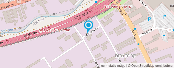 מפת הגעה אל הוניג תעשיות צפון בע"מ מפת הגעה אל הוניג תעשיות צפון בע"מ