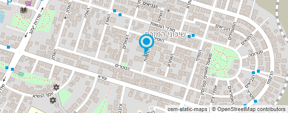 מפת הגעה אל אבי מפת הגעה אל אבי