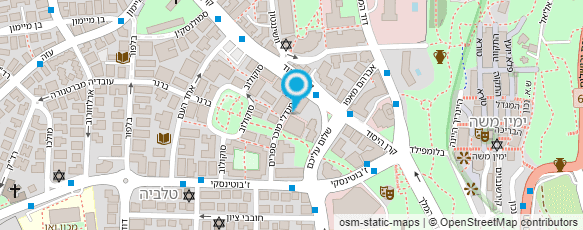 מפת הגעה אל פרימה רויאל