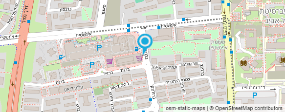 מפת הגעה אל מרקוביץ אלקטרוניקה מפת הגעה אל מרקוביץ אלקטרוניקה