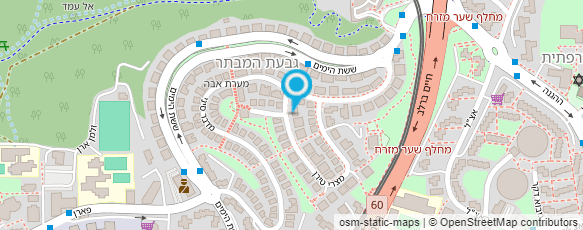 מפת הגעה אל פילת בע"מ