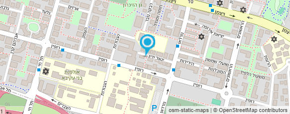 מפת הגעה אל סולימניאן שלמה