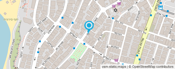 מפת הגעה אל פלח יוסף