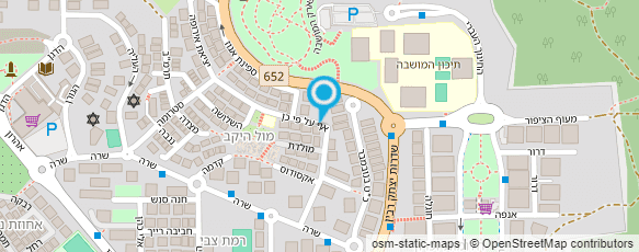 מפת הגעה אל תמיר פזיותרפיה - רן תמיר מפת הגעה אל תמיר פזיותרפיה - רן תמיר