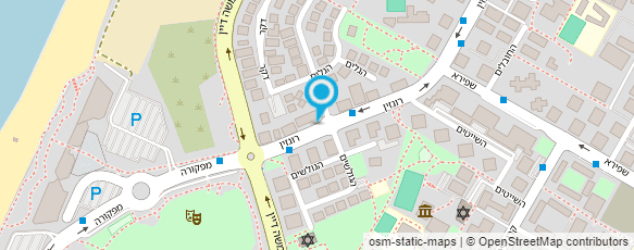 מפת הגעה אל טכטרון