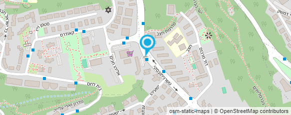 מפת הגעה אל ר. דגן חברה לשמאות וסקרים בע"מ מפת הגעה אל ר. דגן חברה לשמאות וסקרים בע"מ