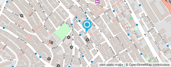 מפת הגעה אל "נאה"