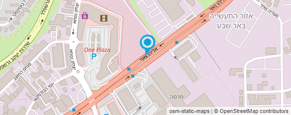 מפת הגעה אל גרר א.א. מפת הגעה אל גרר א.א.