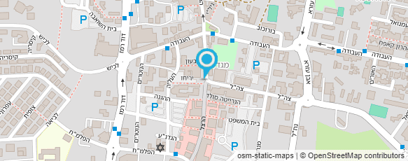 מפת הגעה אל שקלים נורולה