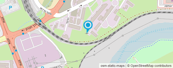 מפת הגעה אל אלפסי משה