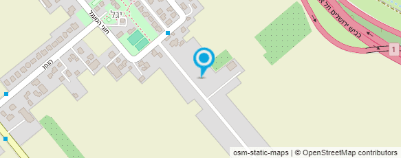 מפת הגעה אל ליטמן ביטוחים