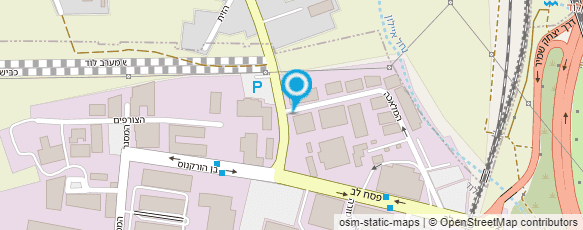 מפת הגעה אל פסטליך אבי מפת הגעה אל פסטליך אבי