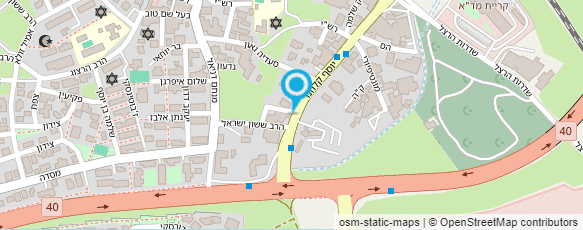 מפת הגעה אל צמיגי עמוס מפת הגעה אל צמיגי עמוס