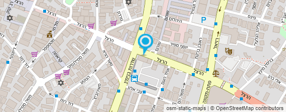 מפת הגעה אל עולם האשה