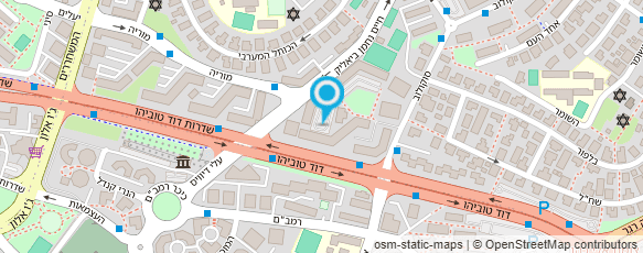 מפת הגעה אל חכים יהודה מפת הגעה אל חכים יהודה