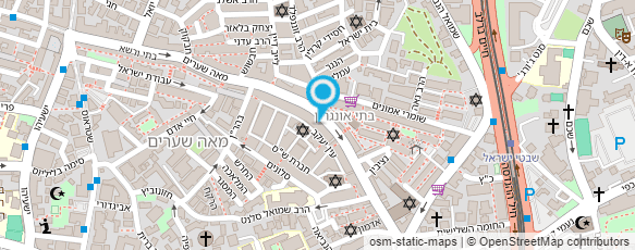 מפת הגעה אל א.א.א. אבא כהן רהיטים משומשים מפת הגעה אל א.א.א. אבא כהן רהיטים משומשים