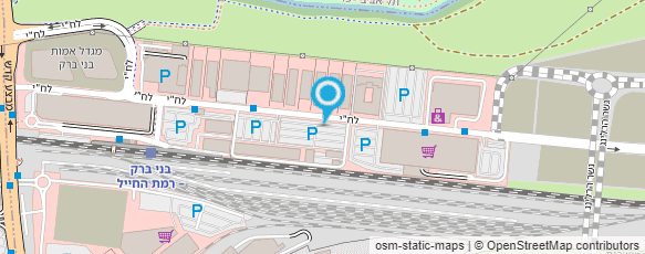 מפת הגעה אל א.ברנר-א.פתאל הנדסת חשמל ומערכות בע"מ מפת הגעה אל א.ברנר-א.פתאל הנדסת חשמל ומערכות בע"מ