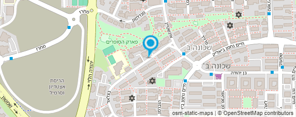 מפת הגעה אל שלטי לילך מפת הגעה אל שלטי לילך