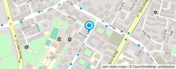 מפת הגעה אל מאוחדת