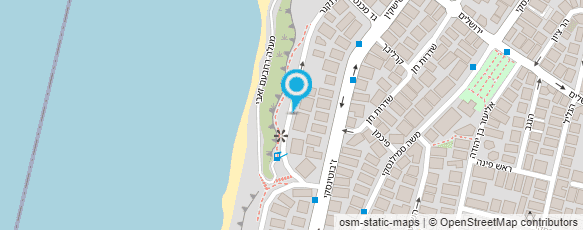 מפת הגעה אל קצף ושות'