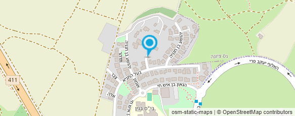 מפת הגעה אל אייל לוי מפת הגעה אל אייל לוי