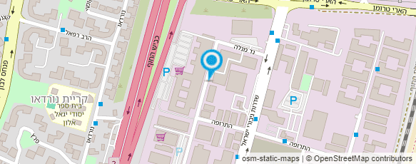 מפת הגעה אל שמש ששון